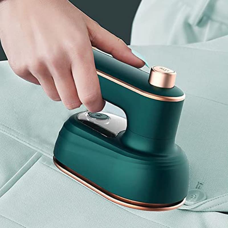 Portable Mini Electric Steam Iron
