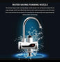 Portable Electric Heating Water Faucet