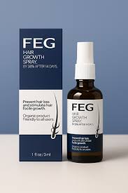 Feg Plus Hair Serum