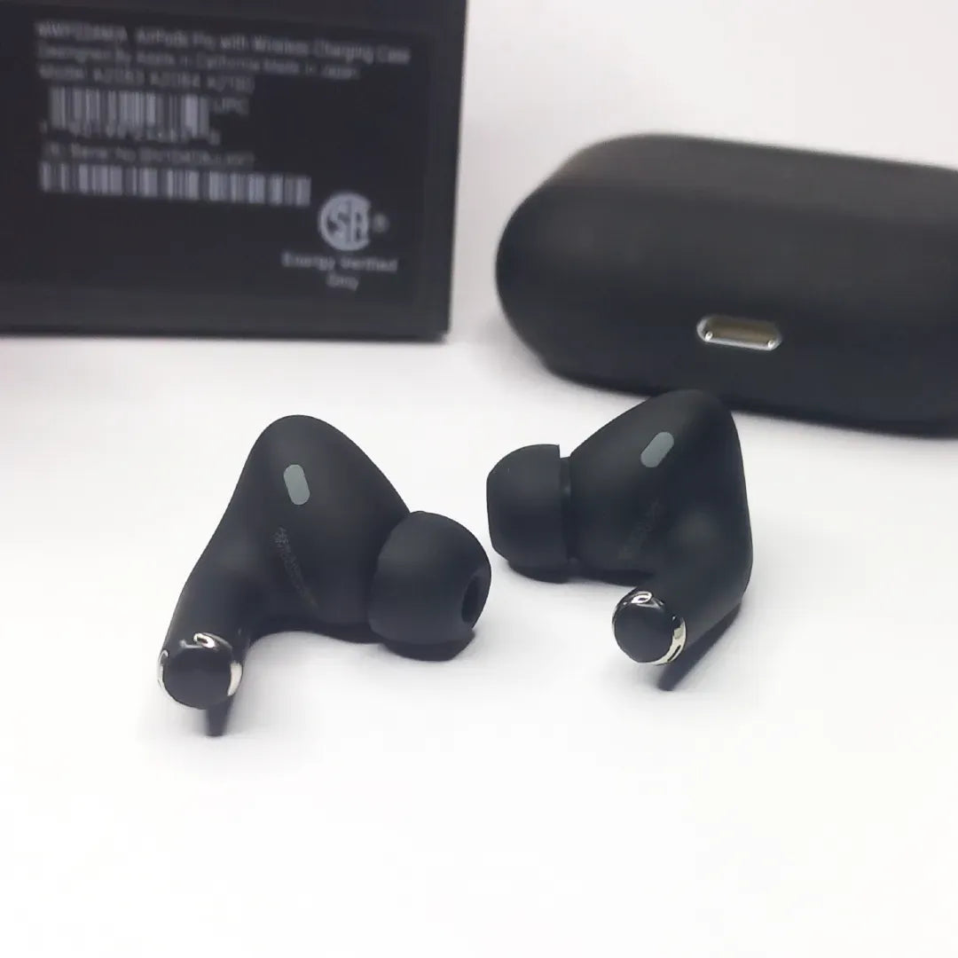 AirPods Pro 2 (USB-C) – Premium Sound