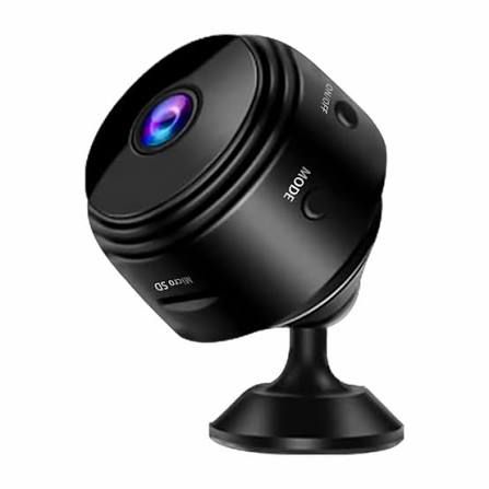 A9 1080p HD Magnetic WiFi Mini Camera
