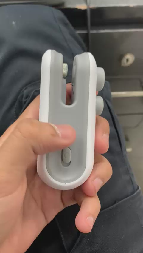 Mini Bag Sealing Machine